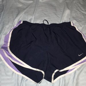 Nike Pro Shorts